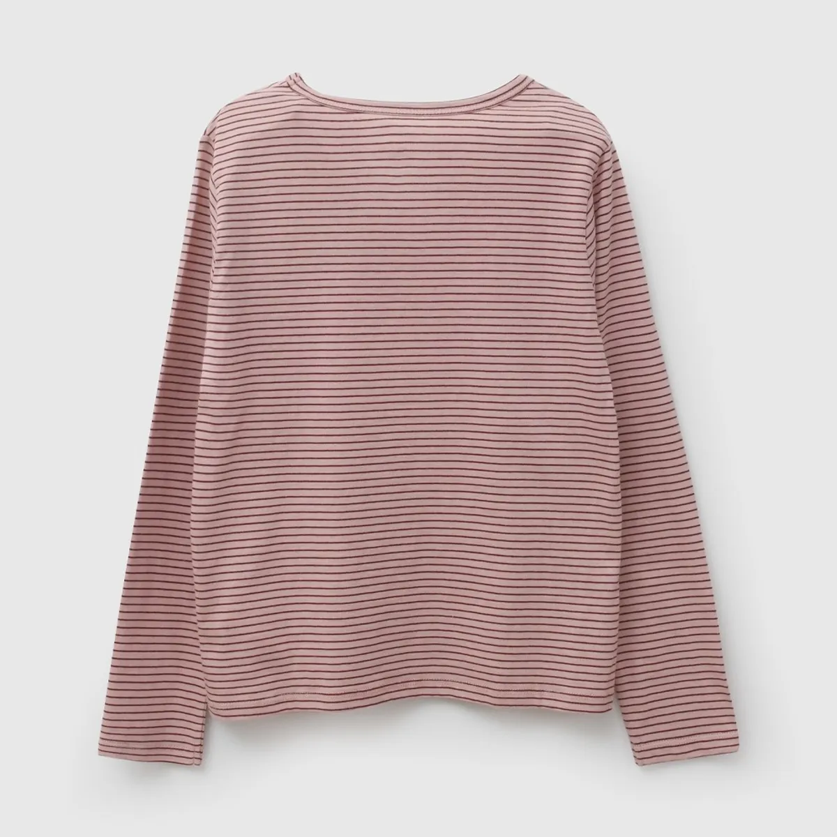 COLLOKY - Polera Niña Rosada 8422