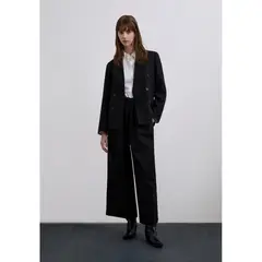 SCALPERS - Pantalón Raya Diplomática