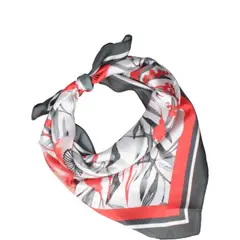 POLLINI - Pañuelos Mujer Casual Rojo