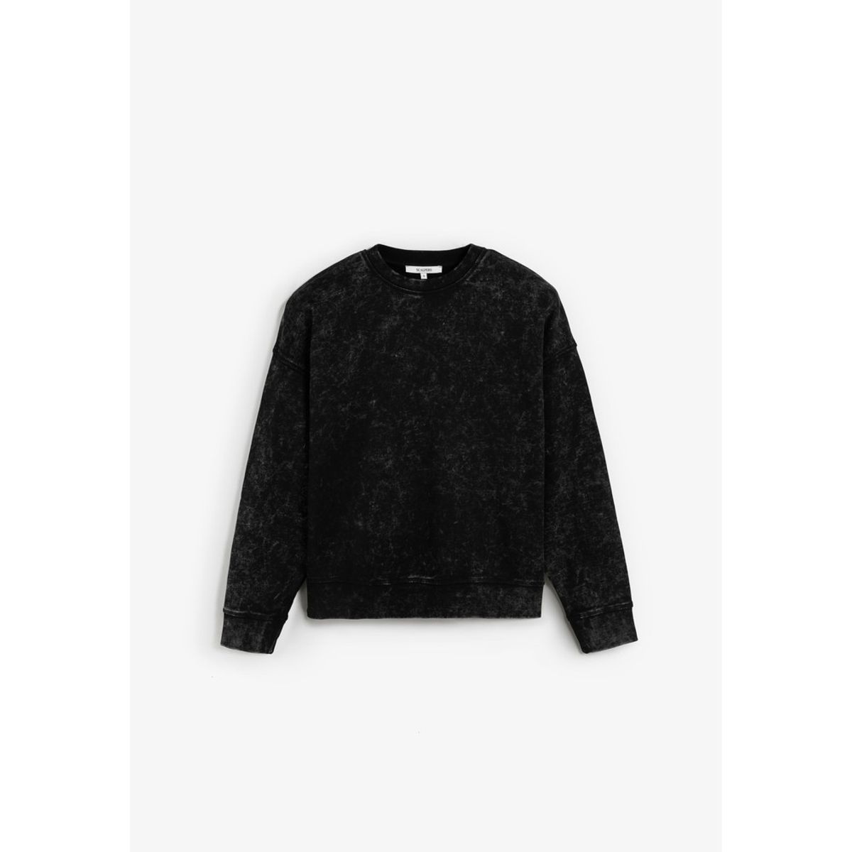 SCALPERS - Polerón Efecto Mármol