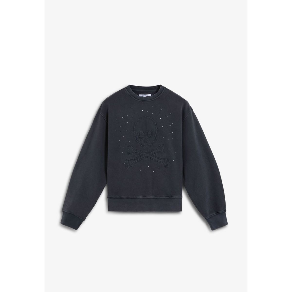 SCALPERS - Scskullcrys Sw