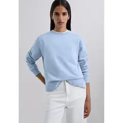 SCALPERS - Polerón Básica Calavera