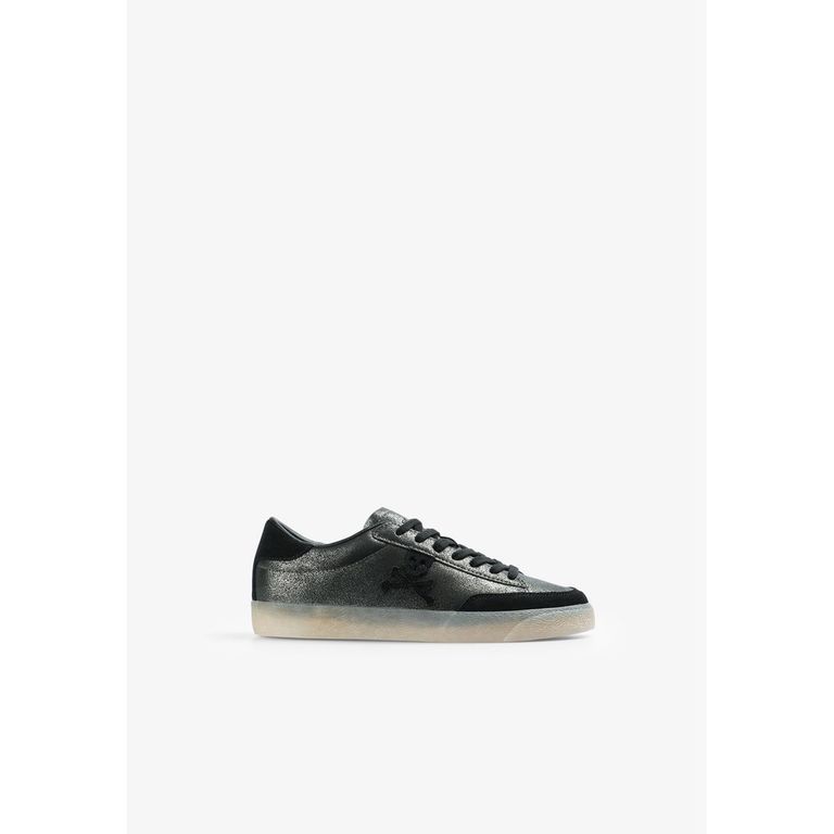 SNEAKERS CALAVERA LATERAL