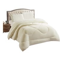 Cobertor Plush De Invierno King