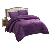 Cobertor Plush De Invierno King