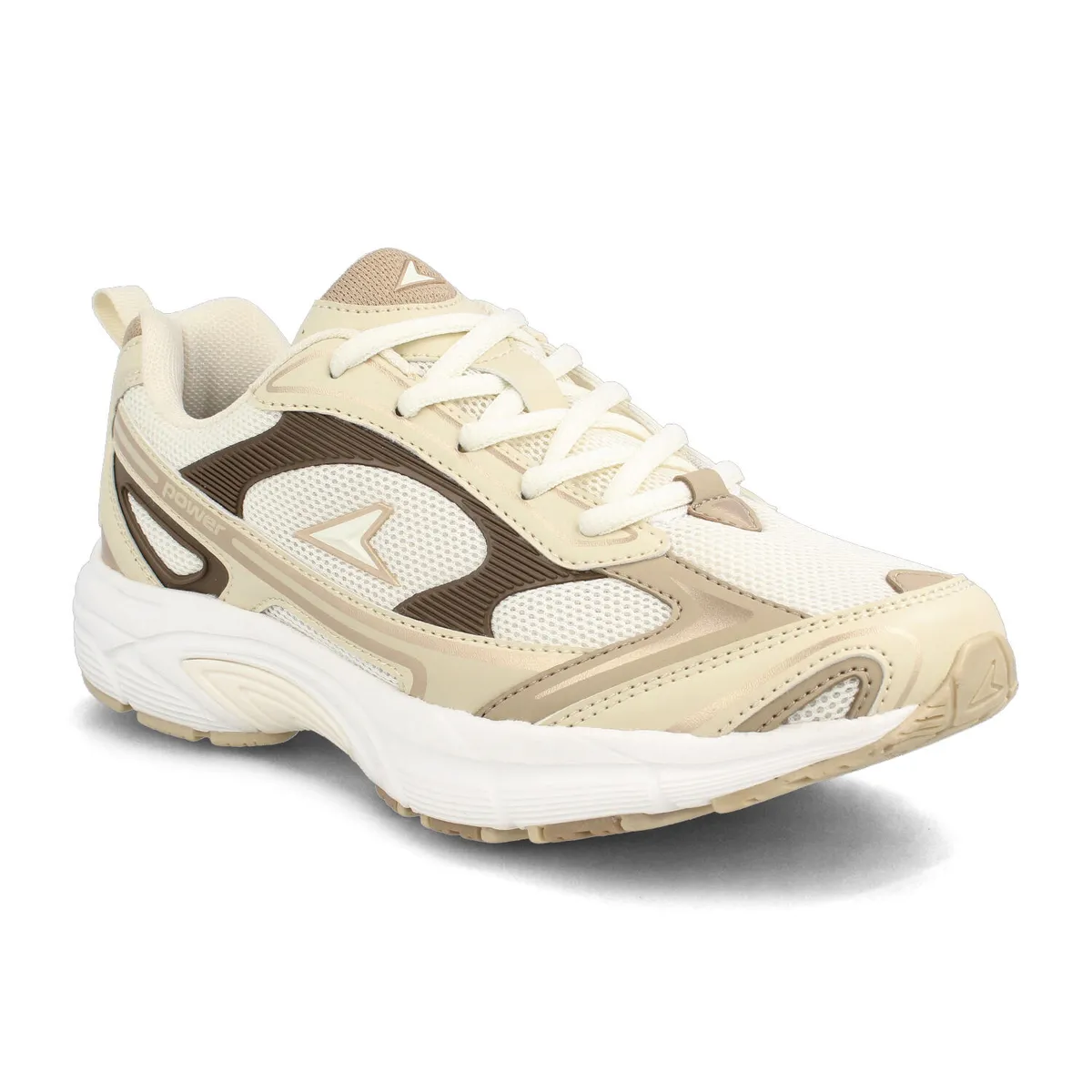 POWER - Zapatilla Deportiva Mujer Power Zeta Relic Urban