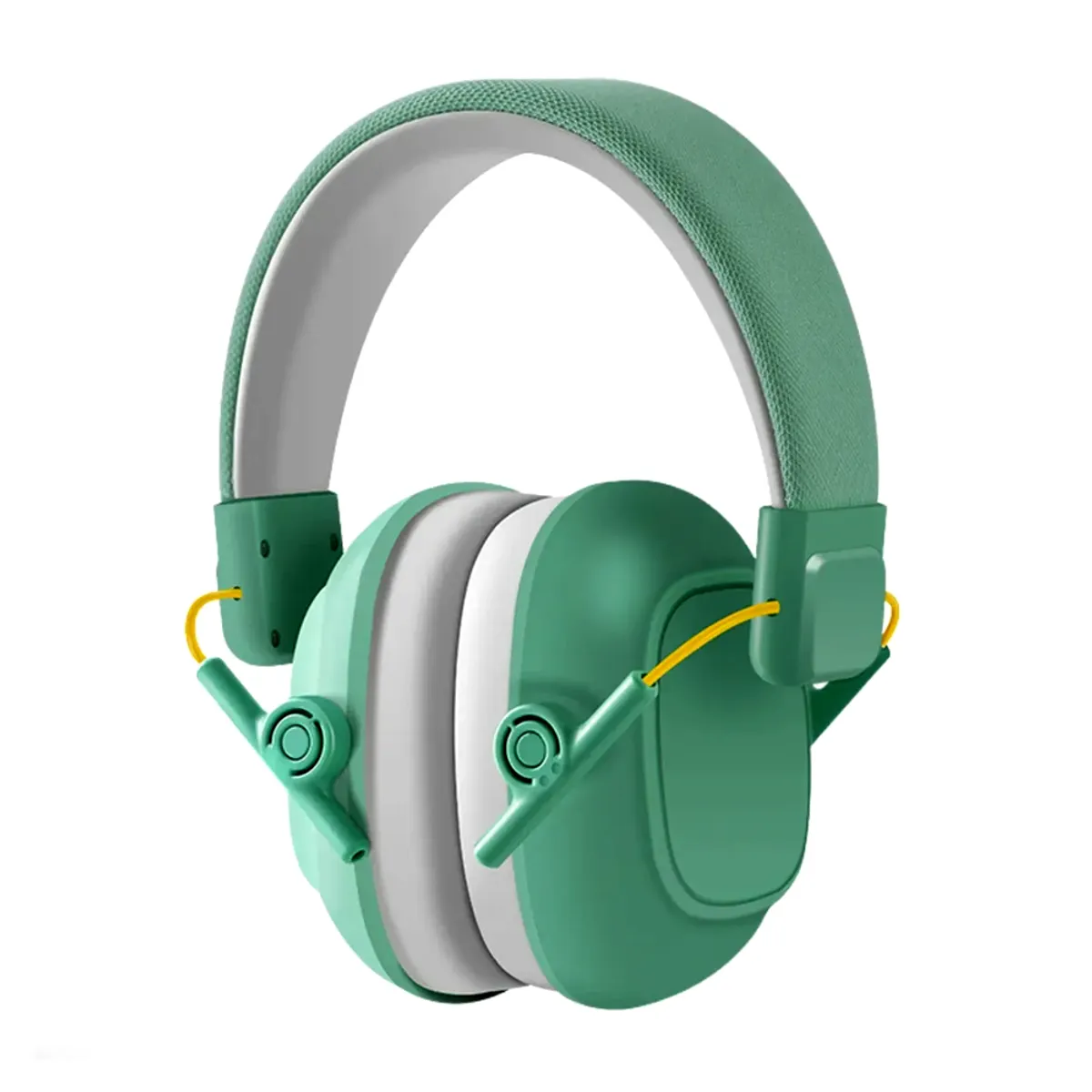 GENERICO - Audífonos Antiruido Para Niños Autismo Protector Auditivo