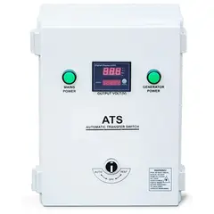 HYUNDAI - Tablero Transferencia Automática Ats Diesel 78ATSD10KW