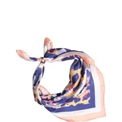 ZAPPA - Pañuelos Mujer Casual Azul oscuro