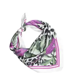 ZAPPA - Pañuelos Mujer Casual Negro