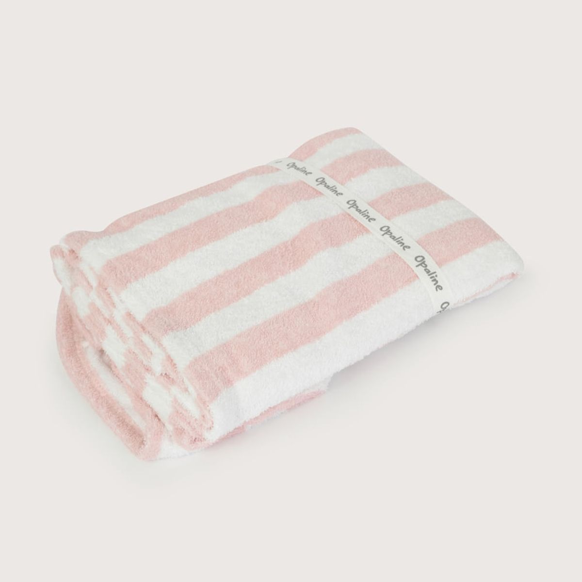 OPALINE - Capa de baño bebe niña
