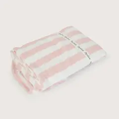 OPALINE - Capa de baño bebe niña 40833