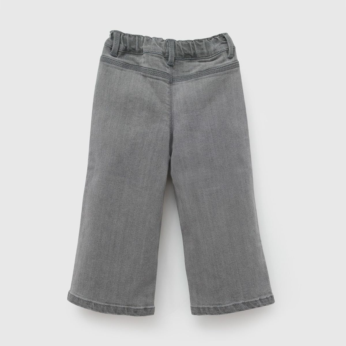 COLLOKY - Jeans Gris Niña