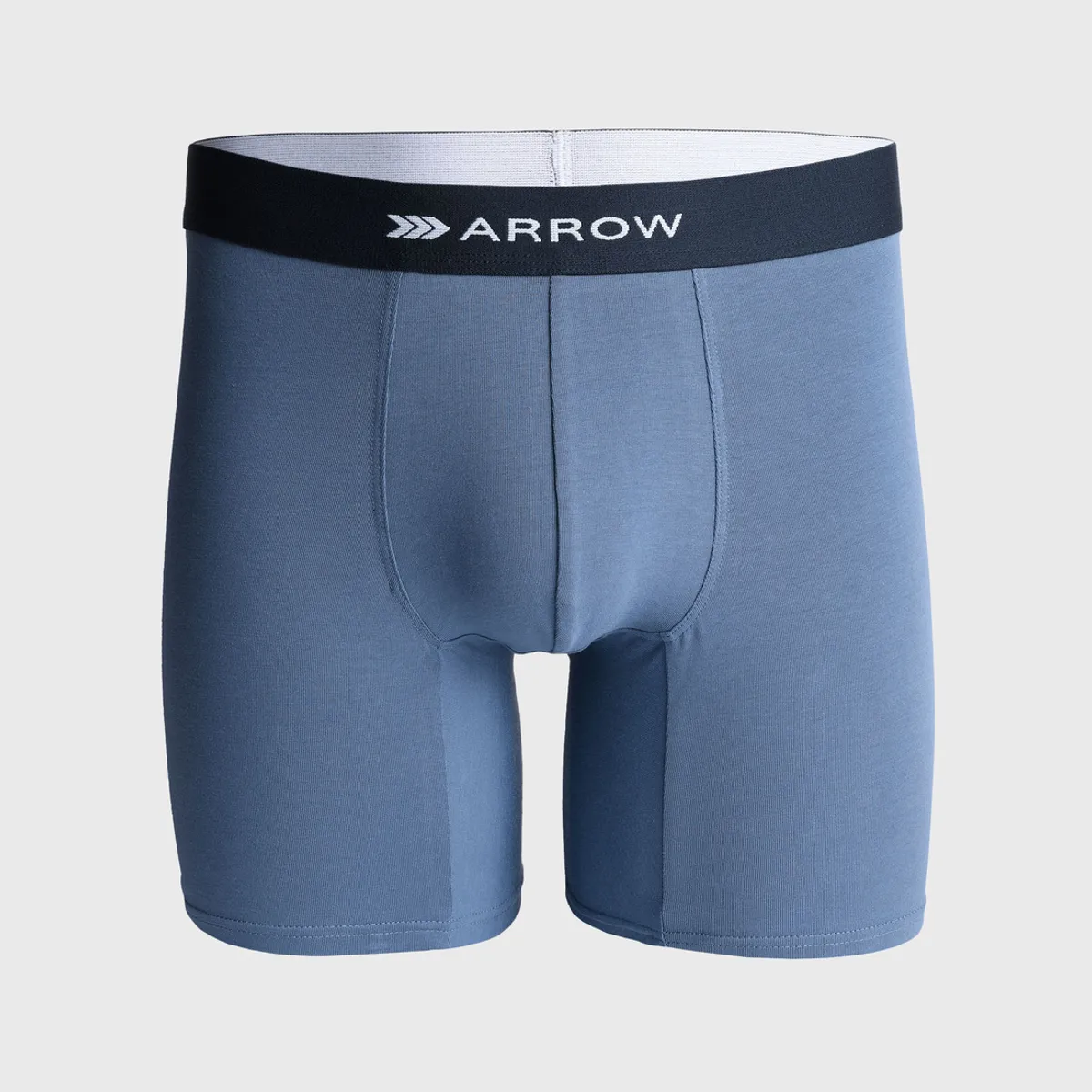 ARROW - Boxer 5 unidades Regular Fit Multicolor Arrow ARROW