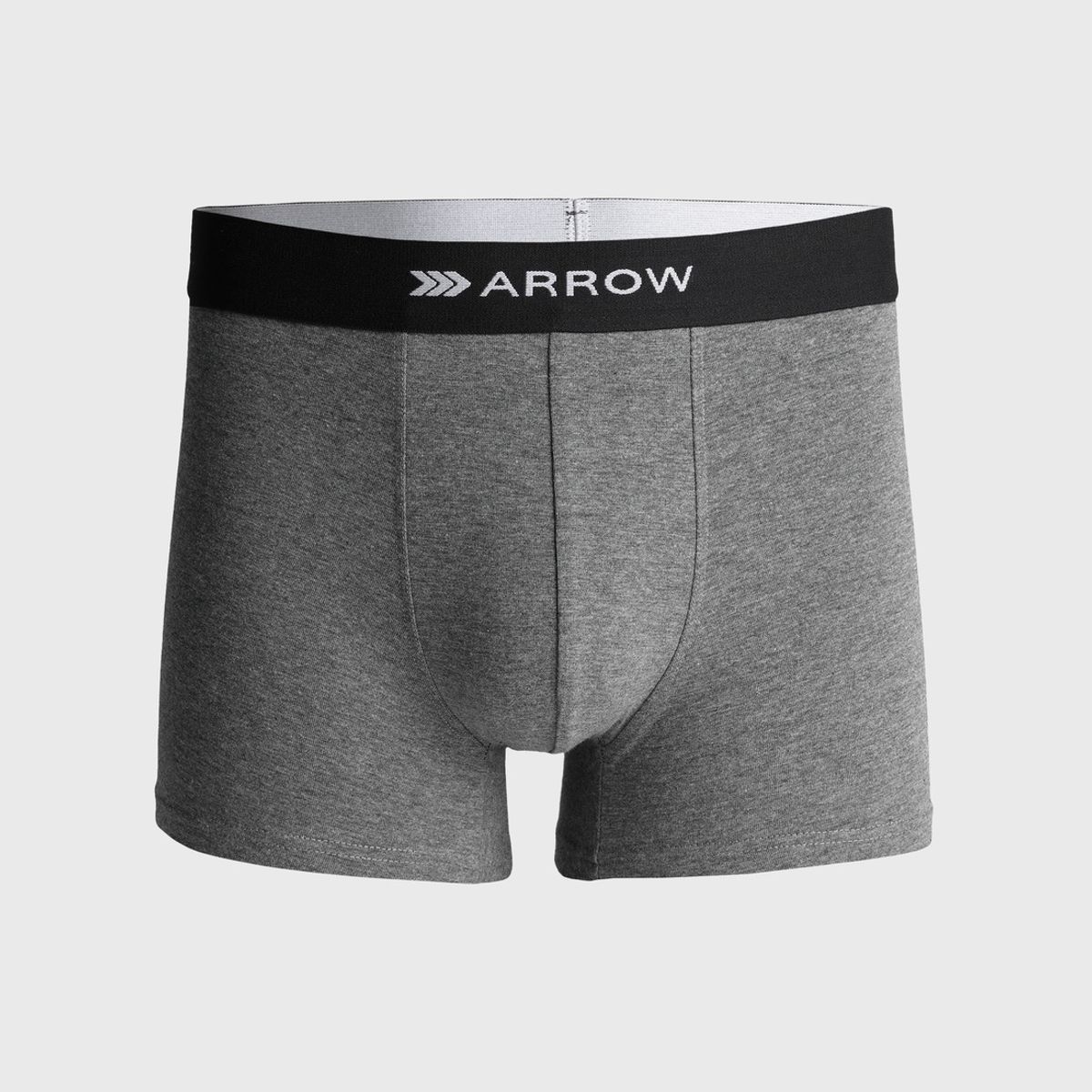 ARROW - Boxer 5 unidades Regular Fit Multicolor Arrow ARROW