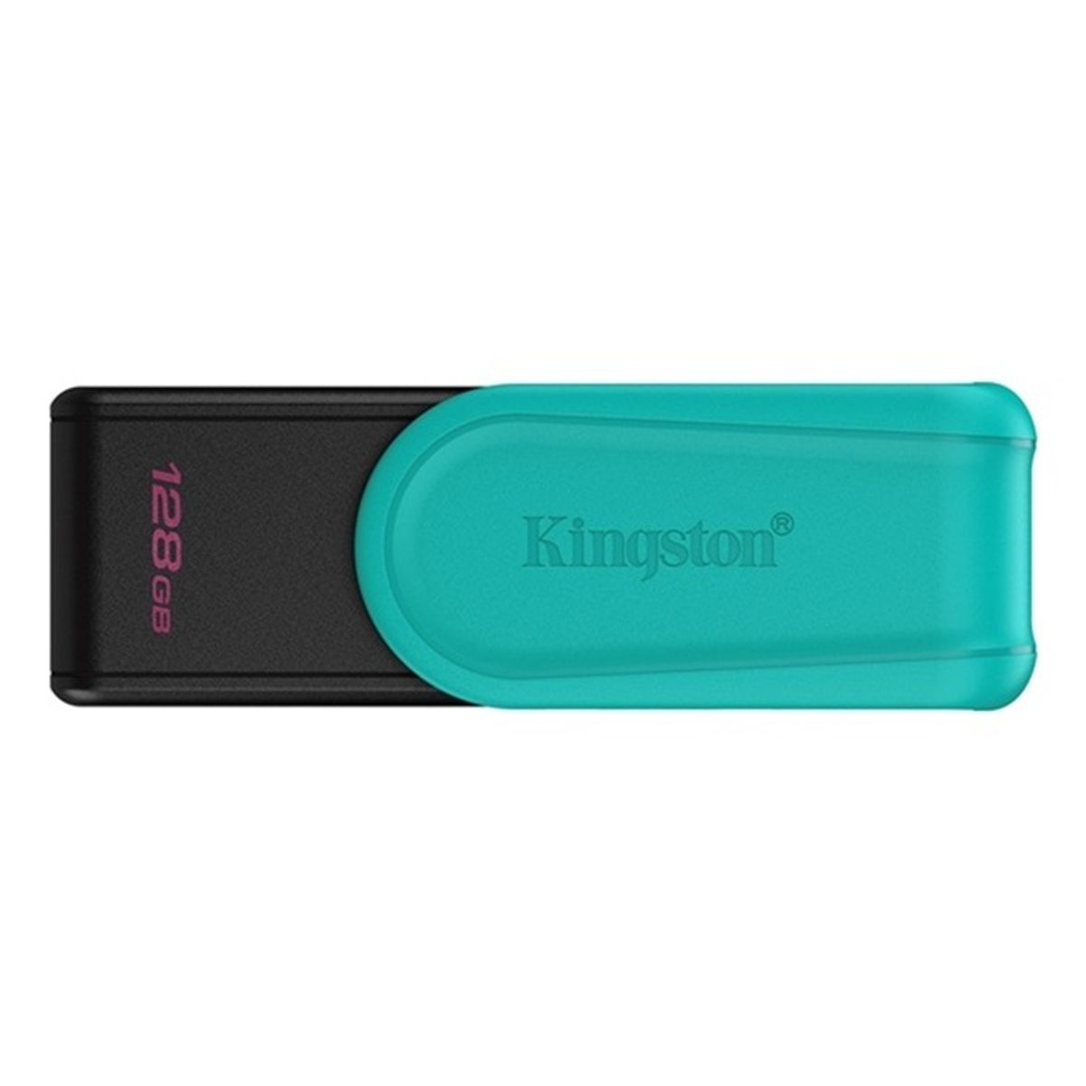 KINGSTON - Pendrive 128GB - Kingston DataTraveler Exodia S DTXS128GB