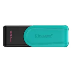 KINGSTON - Pendrive 128GB - DataTraveler Exodia S DTXS128GB