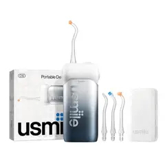 USMILE - Irrigador Bucal Portátil C10