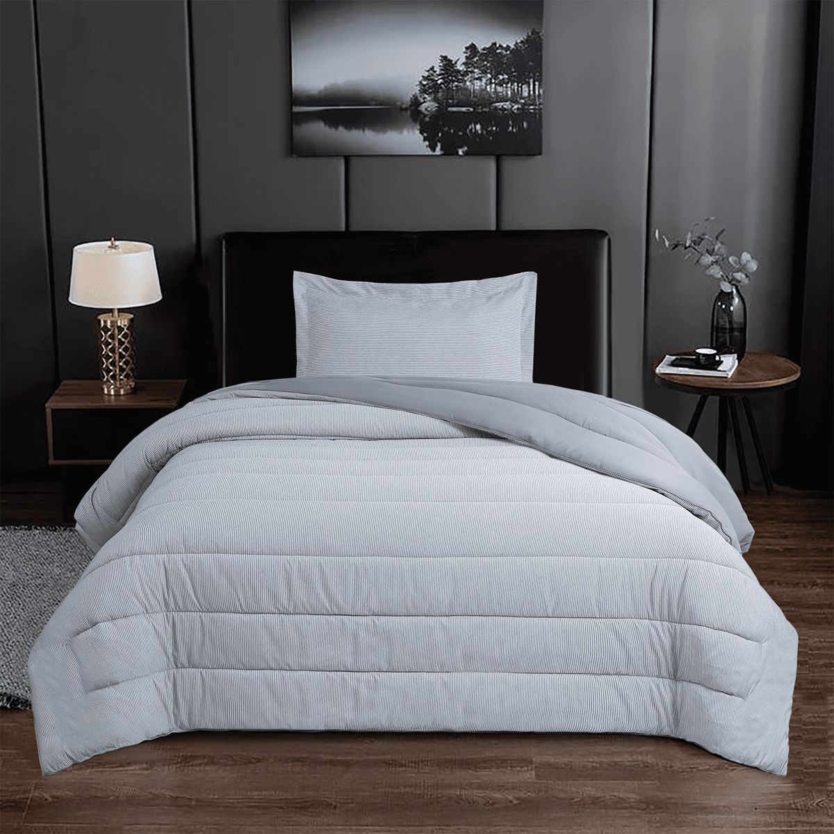 ANDES - PLUMON ANDES CATIONIC GRIS 1.5 PL
