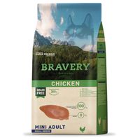 Chicken Mini Adult 2 KG