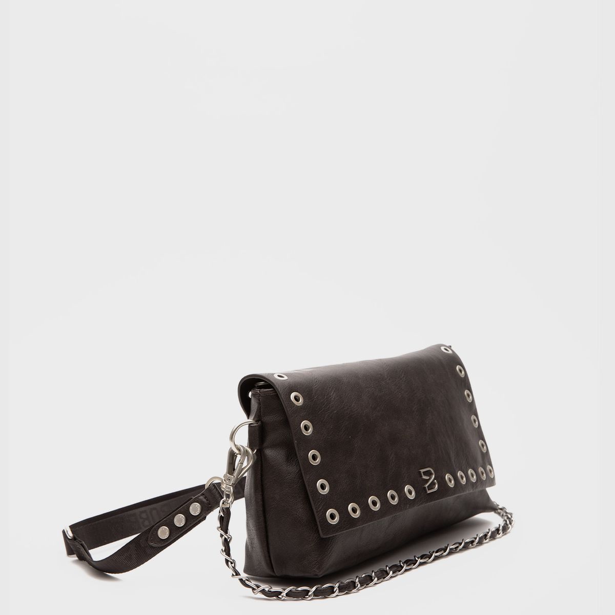 BUBBA - Flat Purse Gibson Browny Bubba Essentials