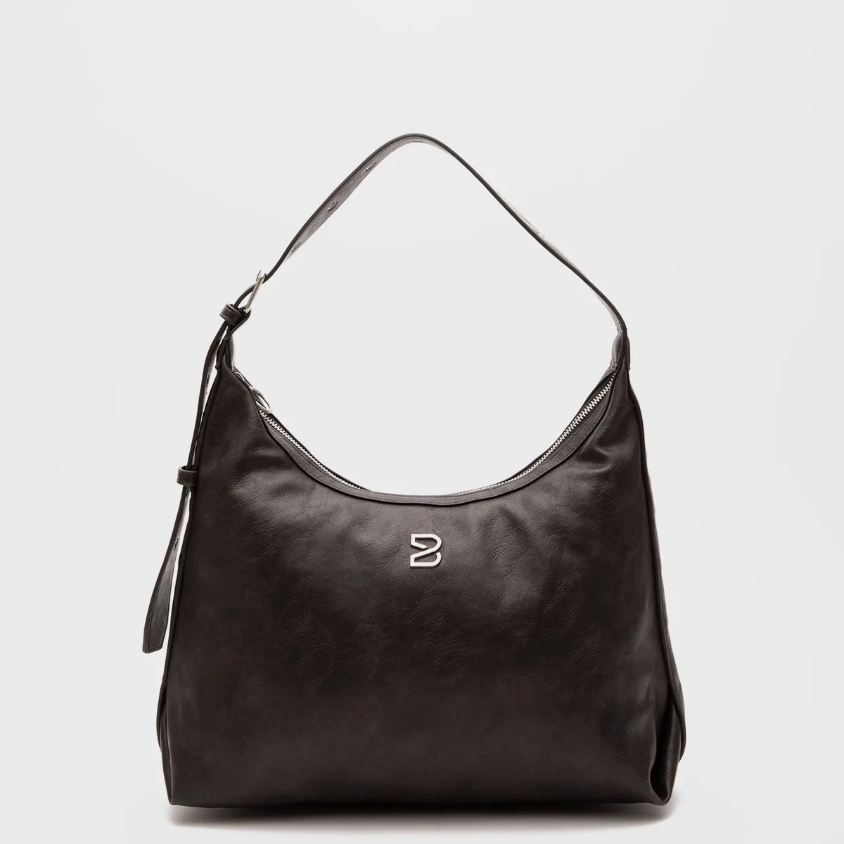 BUBBA - Cartera Gibson Browny Bubba Essentials