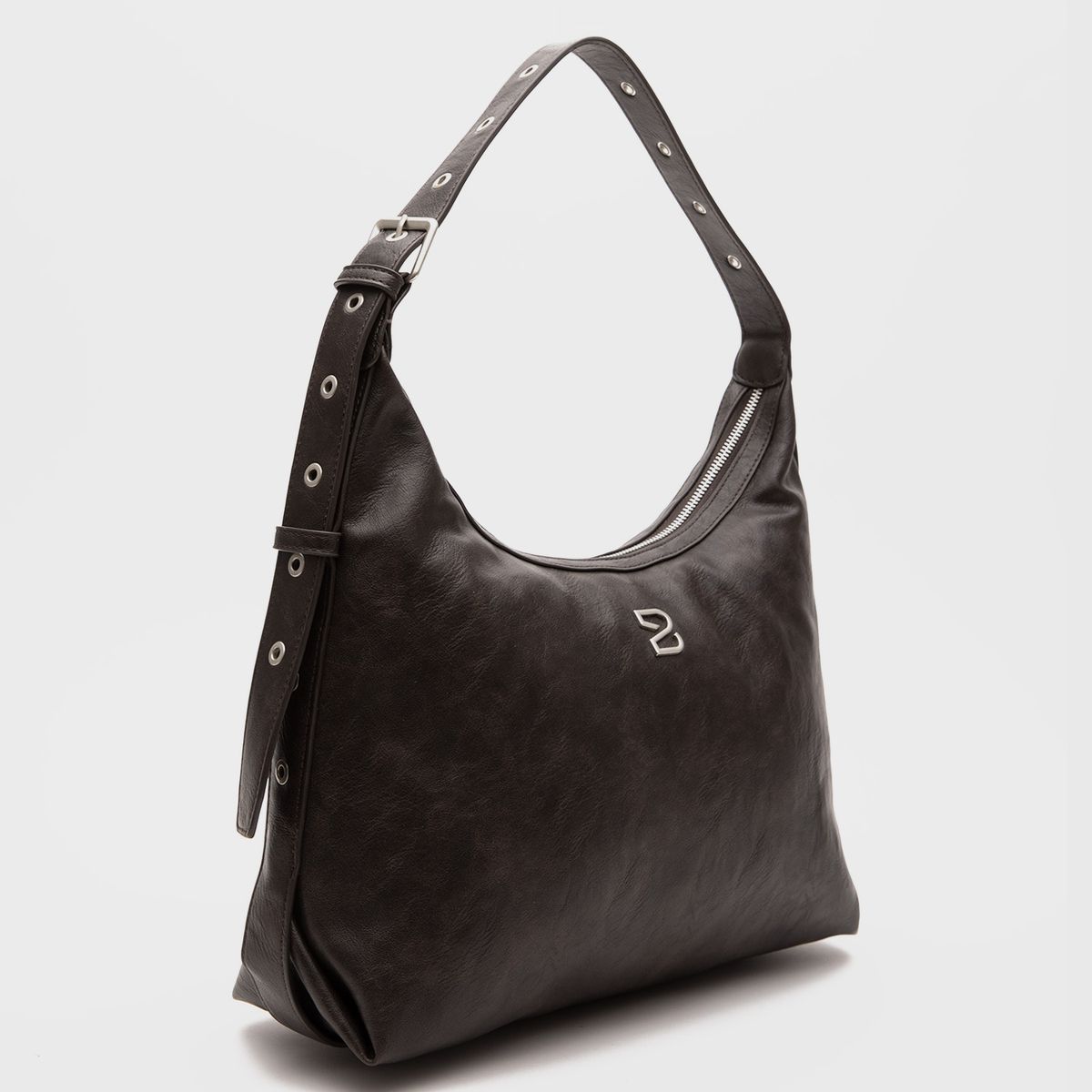 BUBBA - Cartera Gibson Browny Bubba Essentials