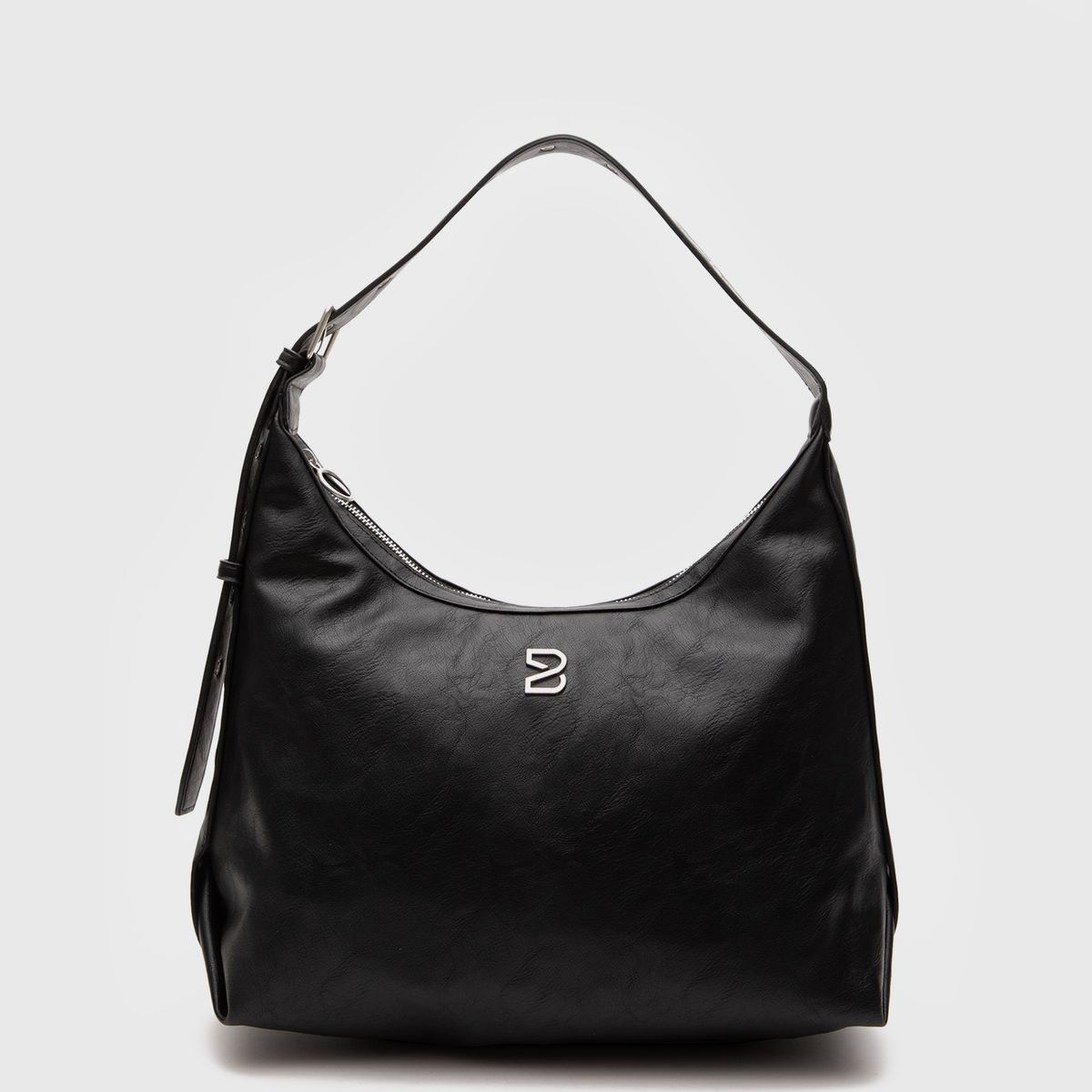 BUBBA - Cartera Gibson Black Bubba Essentials