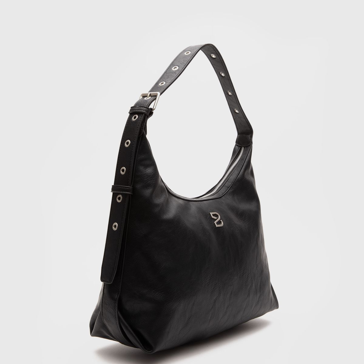 BUBBA - Cartera Gibson Black Bubba Essentials