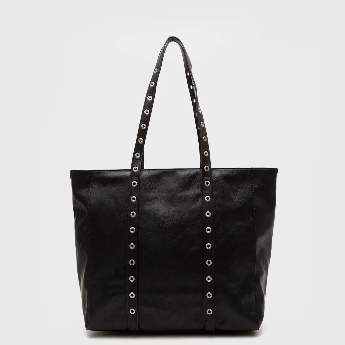BUBBA - Cartera Tote Gibson Black Bubba Essentials