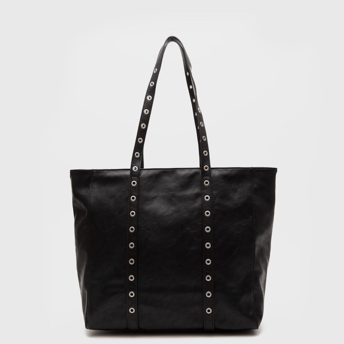 BUBBA - Cartera Tote Gibson Black Bubba Essentials