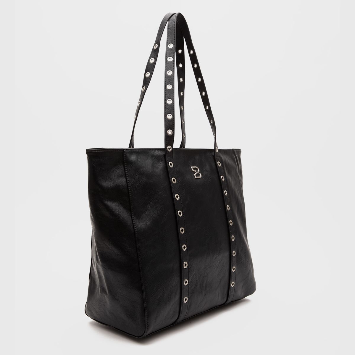 BUBBA - Cartera Tote Gibson Black Bubba Essentials