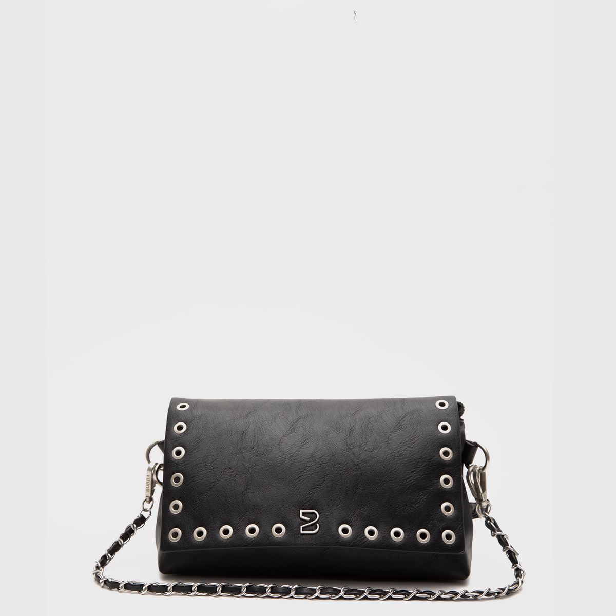 BUBBA - Flat Purse Gibson Black Bubba Essentials