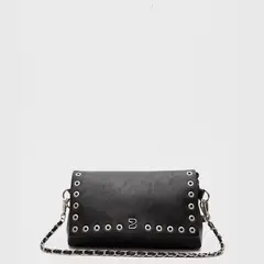 BUBBA - Flat Purse Gibson Black Essentials