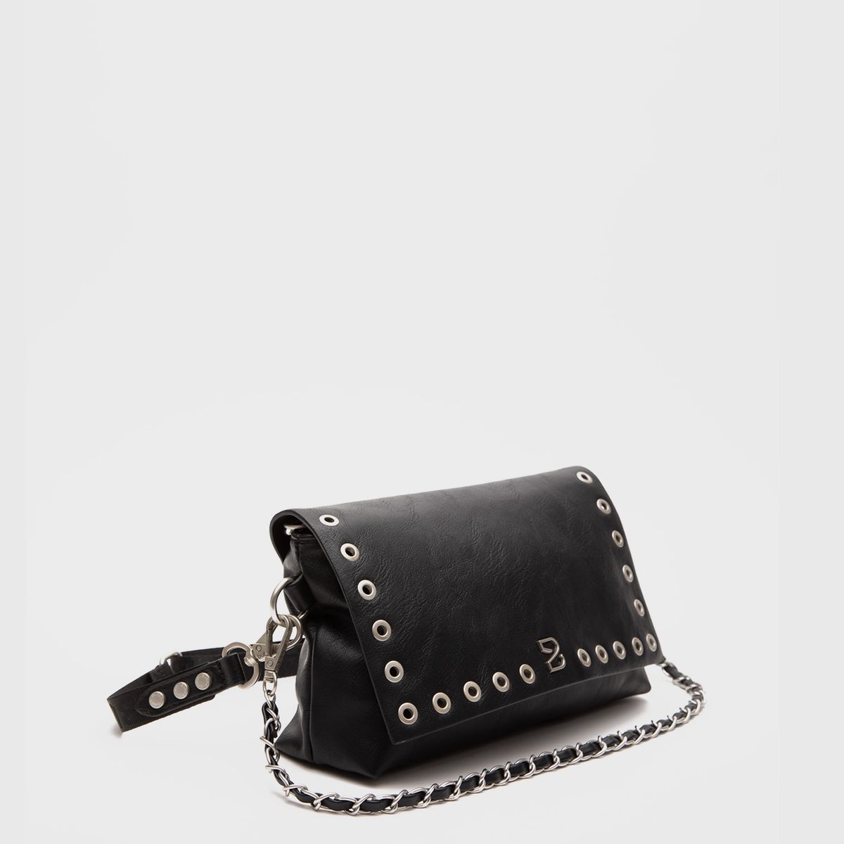 BUBBA - Flat Purse Gibson Black Bubba Essentials