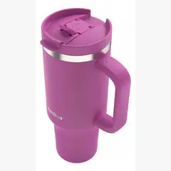 CONTIGO - Streeterville Galactic Color Magenta ROSA - FUCSIA