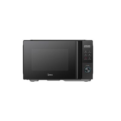 Midea Microondas Dígital 25 Lt Negro