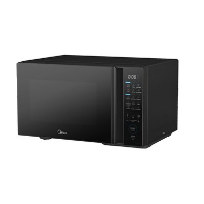 Midea Microondas Dígital 29 Lts Negro Mmop03Oae-Mpcbk