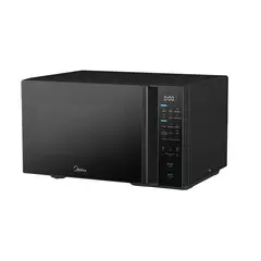 MIDEA - MICROONDAS DÍGITAL 29 LTS NEGRO MMOP03OAE-MPCBK