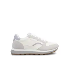 NORTH STAR - Zapatilla Mujer Sirion Blanco