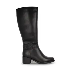 BATA - Bota Mujer Gloria Negro