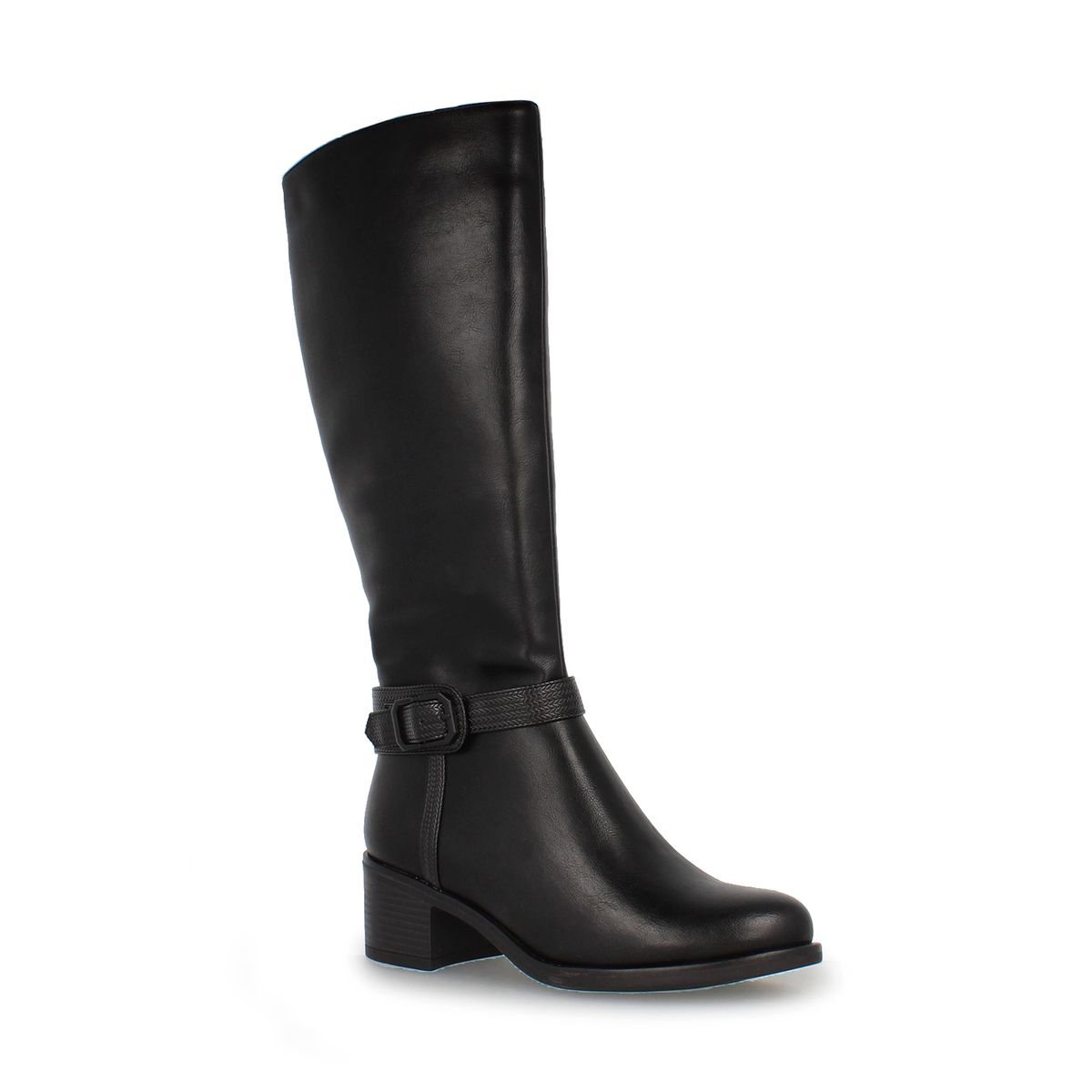 BATA - Bota Mujer Bata Gloria Negro Taco