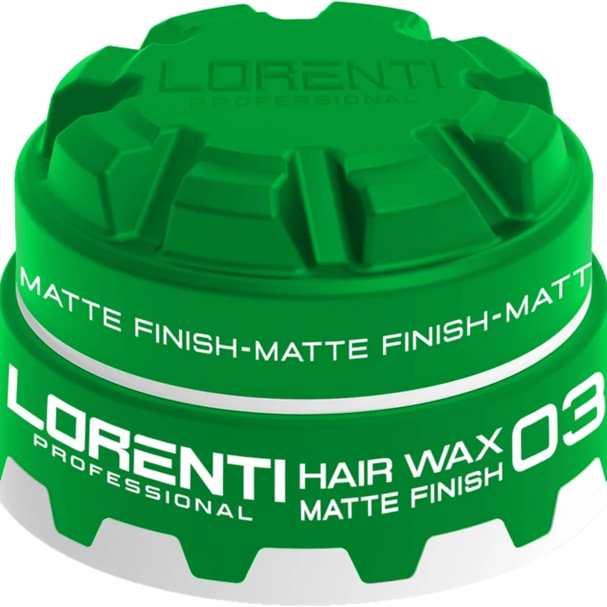 LORENTI PROFESSIONAL - Lorenti cera para el Cabello 03 Acabado Mate 150ML