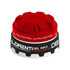 LORENTI PROFESSIONAL - Lorenti Cera para Cabello 08 Ultra Control 150ML