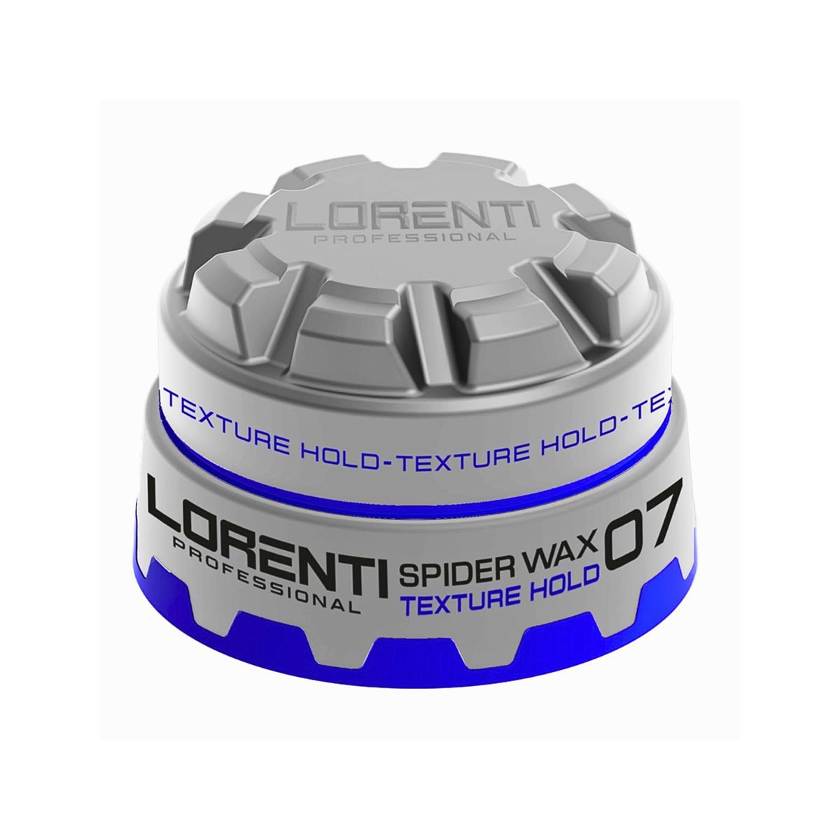 LORENTI PROFESSIONAL - Lorenti Cera para Cabello 07 Efecto Tela Araña 150ML
