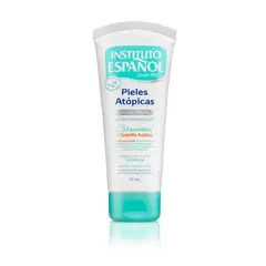 INSTITUTO ESPANOL - CREMA FACIAL DE PIEL ATOPICAS 75 ML