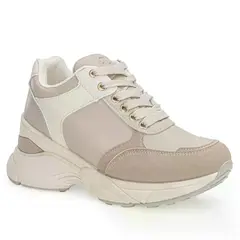 PLATANITOS - Just4u Zapatilla Dama Zw Gresy