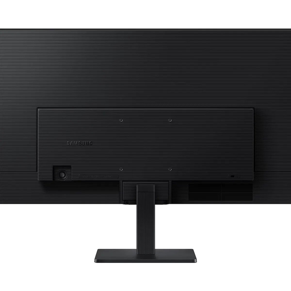 SAMSUNG - Monitor Samsung 27” FHD 120Hz IPS Serie Essential