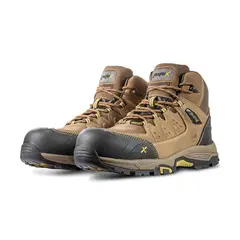 PROFLEX - Zapato de seguridad 162 R Botín Unisex