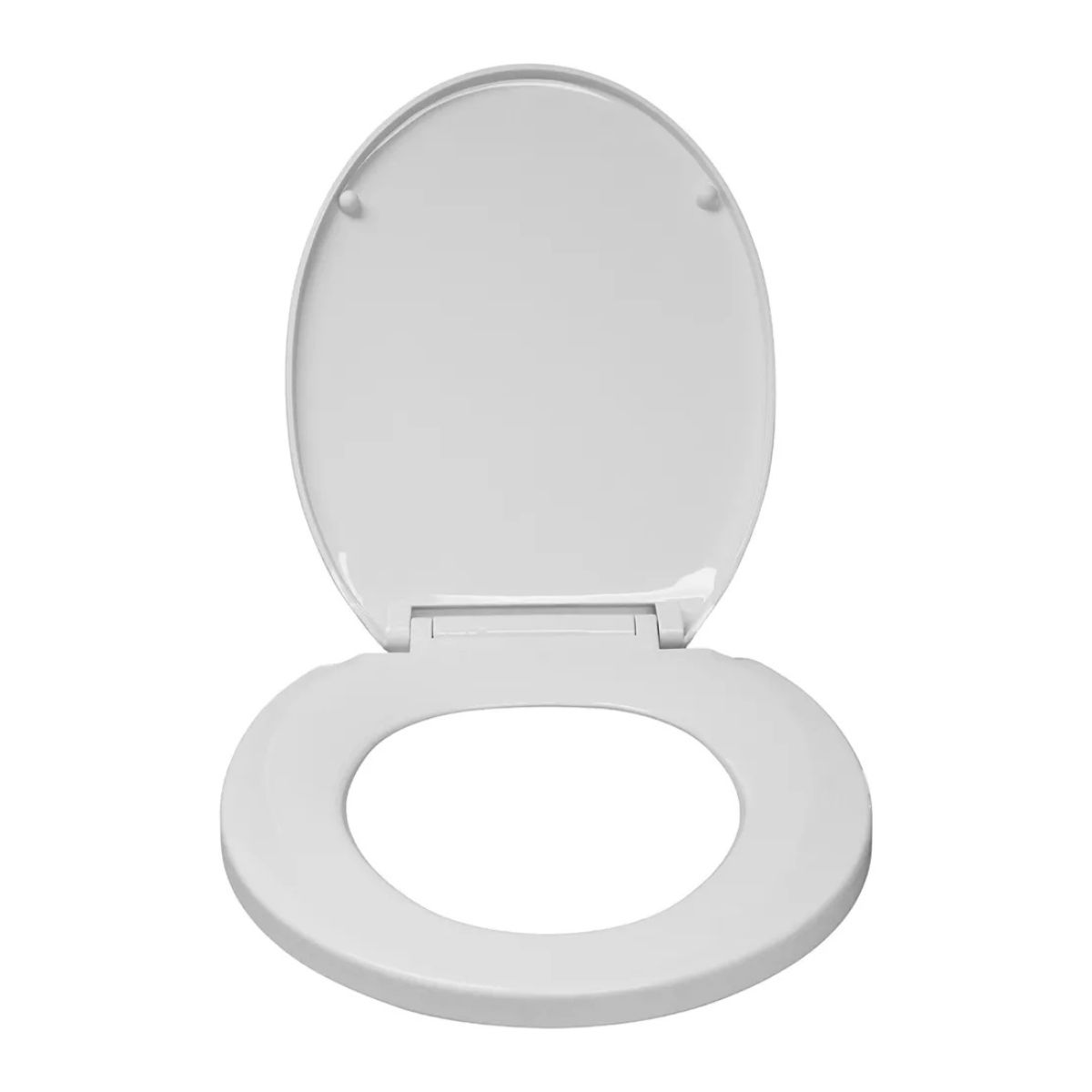 GILI - Tapa Asiento Inodoro WC Cierre Suave Nature Grifix